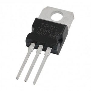 TIP-122 Darlington Transistor